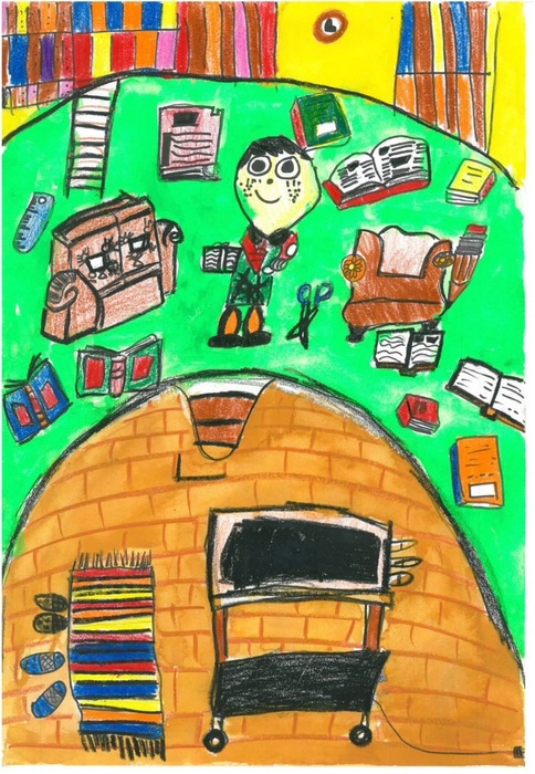 學生作品